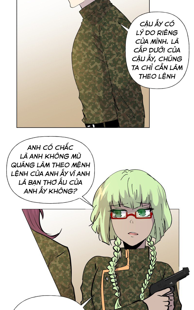 Đọc truyện Trọng sinh mạc thế - Chap 66